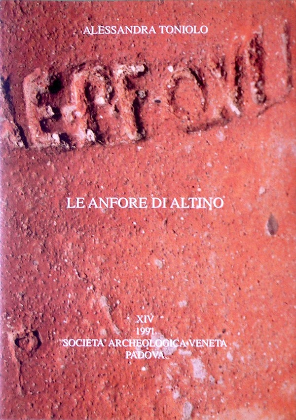libro_le-anfore-di-altino_di-alessandra-toniolo_copertina