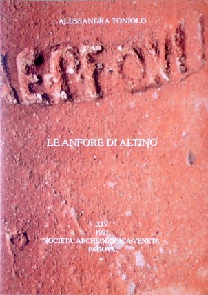 libro_le-anfore-di-altino_di-alessandra-toniolo_copertina