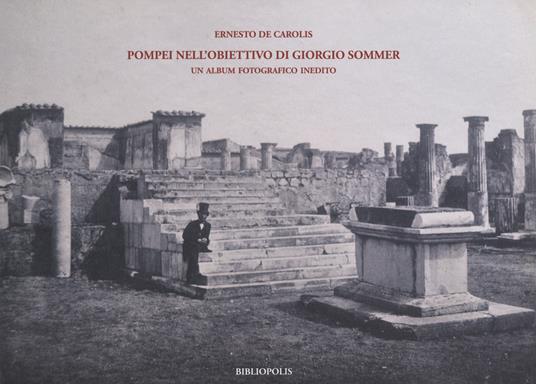 libro_pompei-nell-obiettivo-di-giorgio-sommer_copertina