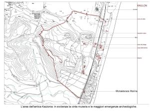 monasterace_parco_antica-kaulonia_planimetria_25_foto-drm-calabria