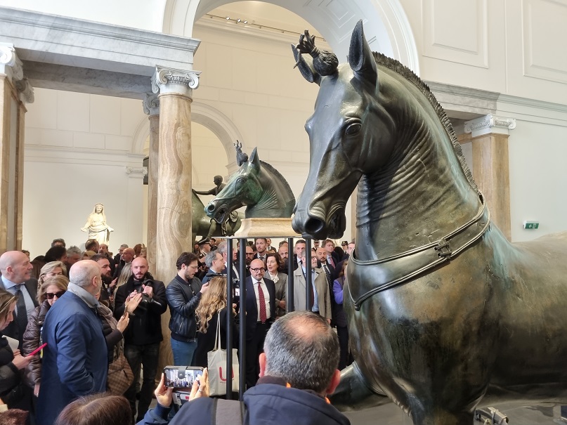 napoli_mann_sezione-campania-romana_inaugurazione-con-ministro_visita_3_foto-graziano-tavan