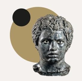 roma_nazionale-romano_mostra-l-istante-e-l-eternità-tra-noi-e-gli-antichi_testa-giovane-africano_foto-mnr