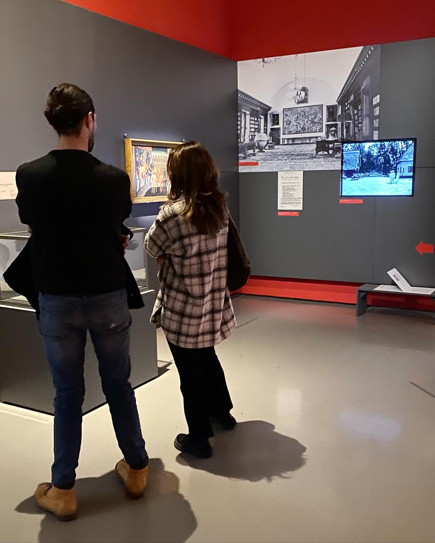 roma_scuderie-del-quirinale_mostra-arte-liberata_allestimento_foto-scuderie-quirinale