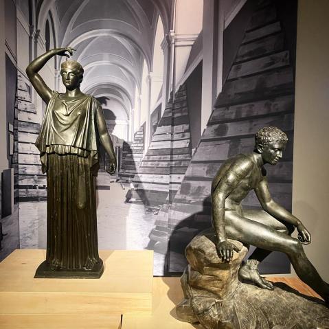 roma_scuderie-del-quirinale_mostra-arte-liberata_danzatrice_ermes_foto-scuderie-quirinale