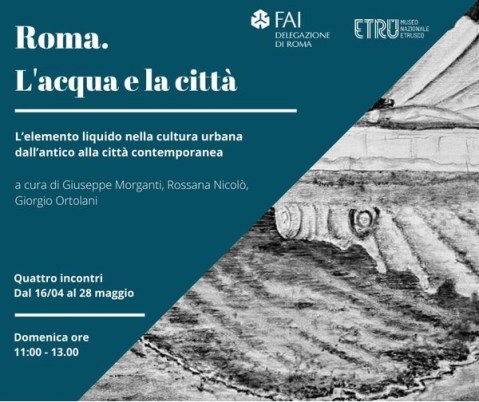 roma_villa-giulia_fai_ciclo-incontri-roma-l-acqua-e-la-città_locandina