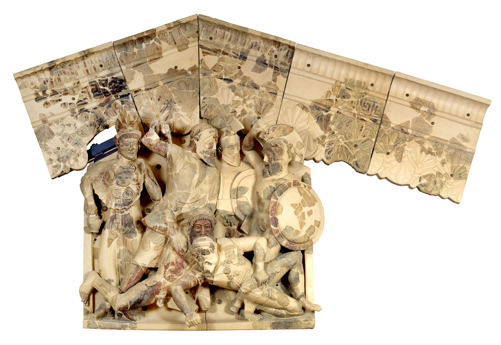 roma_villa-giulia_tempio-a-di-pyrgi_frontone-posteriore_mito-dei-sette-contro-tebe_foto-etru