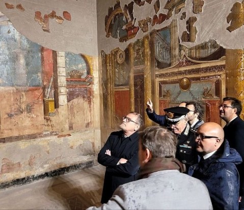 torre-annunziata_oplontis_villa-di-poppea_delegazione-ministero-difesa-cultura-agenzia-delle-entrate_foto-parco-archeologico-pompei