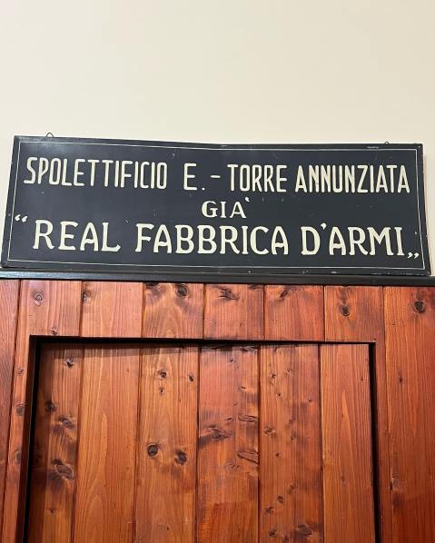 torre-annunziata_spolettificio-borbonico_ingresso_foto-parco-archeologico-pompei