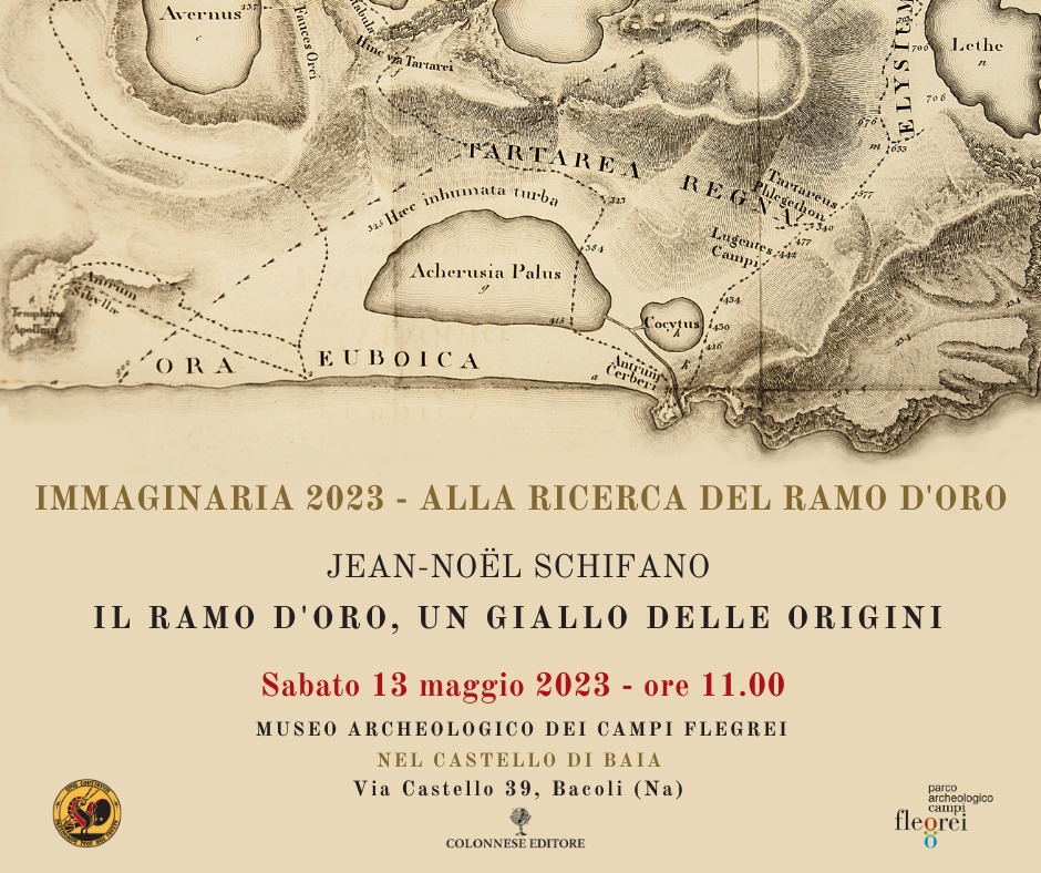 baia_castello_immaginaria_libro-il-ramo-d-oro-un-giallo-delle-origini_presentazione_locandina