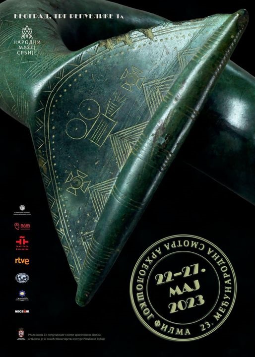 belgrado_istituto-italiano-cultura_XXIII-rassegna-cinema-archeologico_locandina