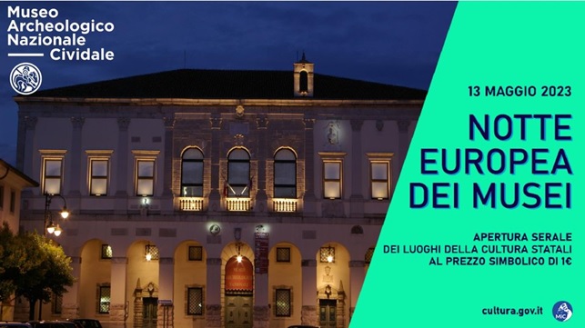cividale_archeologico_notte-dei-musei-2023_locandina