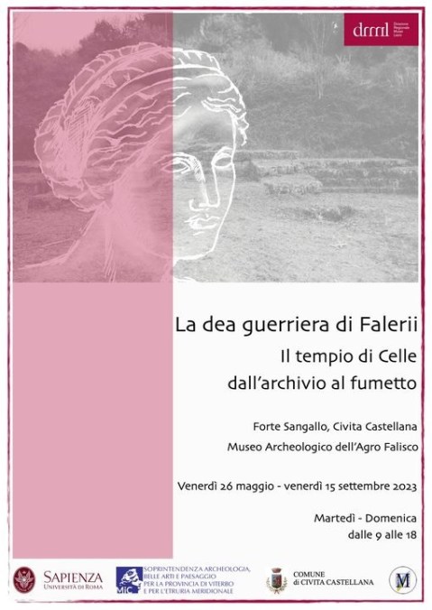 civita-castellana_archeologico_mostra-la-dea-guerriera-di-falerii_locandina