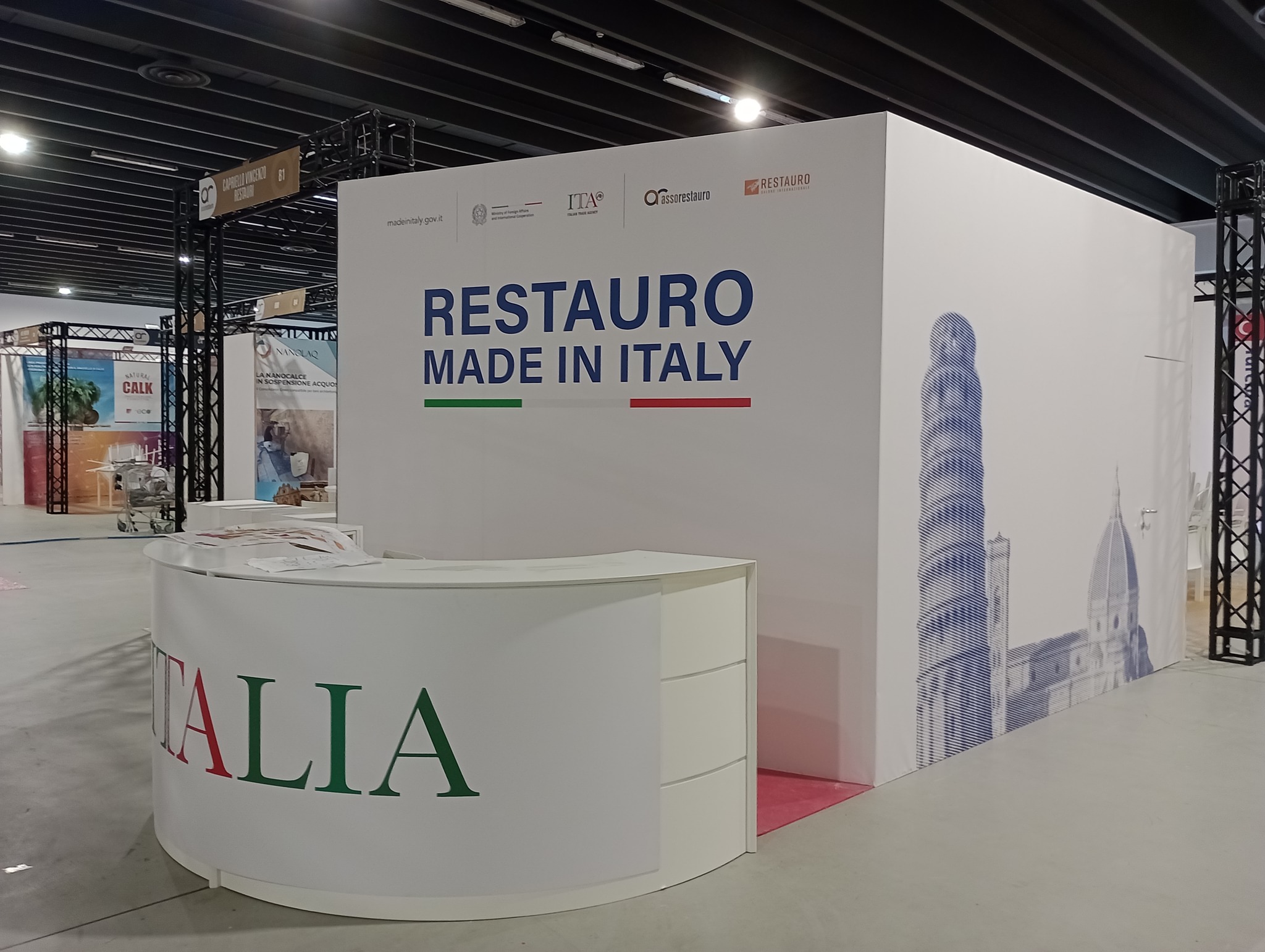 ferrara_expo_XXVIII-restauro_made-in-italy_foto-salone-restauro