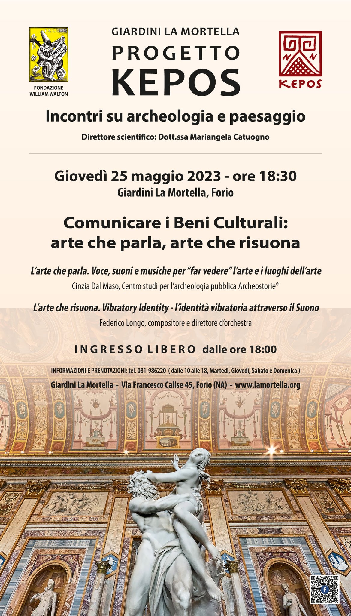 ischia_kepos_conferenza-cinzia-dal-maso_locandina