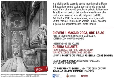 moimacco_villa-de-clarinici_libro-guerra-all-arte_presentazione_locandina