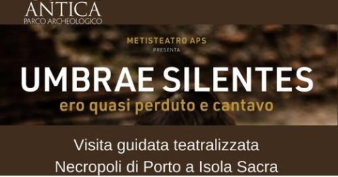 ostia-antica_parco_umbrae-silentes_visita-guidata_locandina