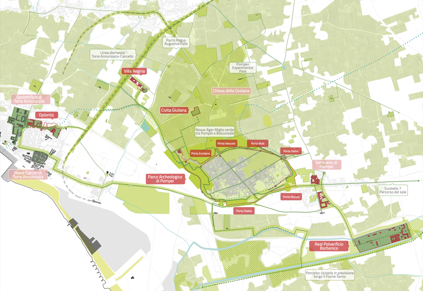 pompei_parco_mappa-aree-e-siti-archeologici-di-competenza_foto-parco-archeologico-pompei