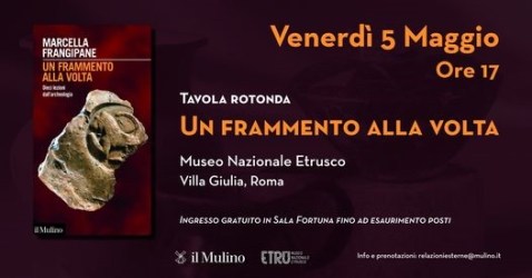 roma_villa-giulia_libro-un-frammento-alla-volta-dieci-leziomi-dall-archeologia_di-marcella-frangipane_locandina