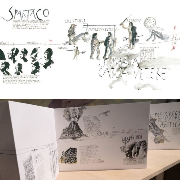 s-maria-capua-vetere_archeologico_mappia_opera-di-roberto-paci-calò_foto-drm-campania