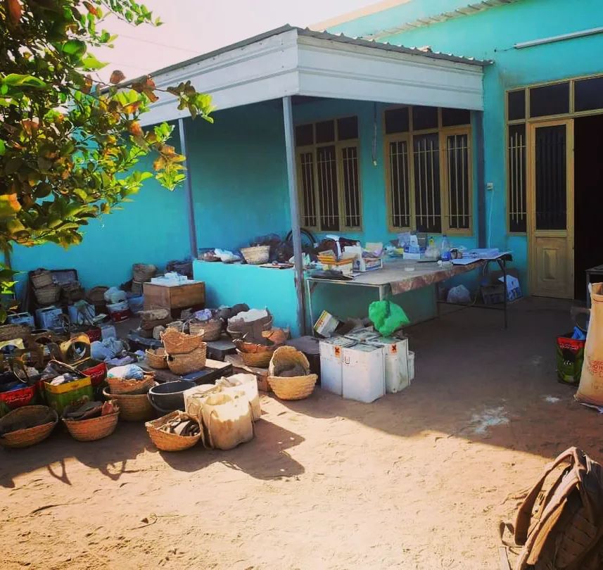 sudan_jebel-barkal_missione-italiana_laboratorio-di-karima_foto-mai-in-sudan