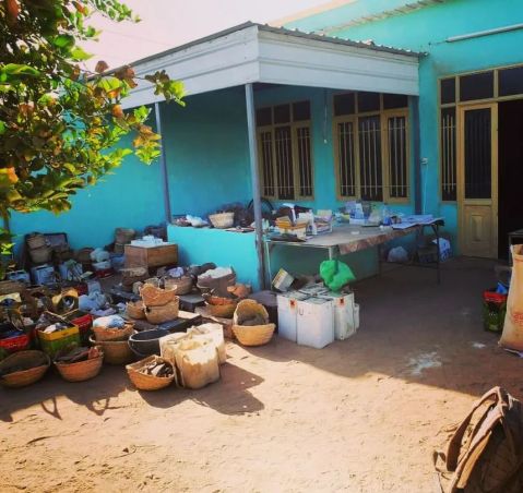 sudan_jebel-barkal_missione-italiana_laboratorio-di-karima_foto-mai-in-sudan