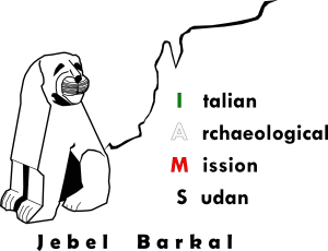 sudan_jebel-barkal_missione-italiana_logo