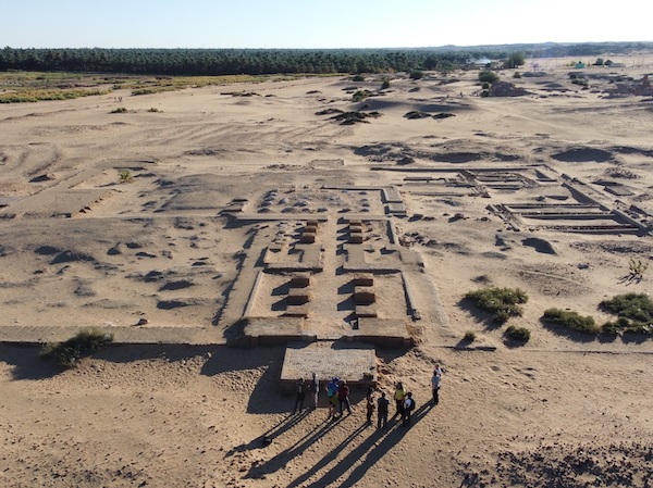 sudan_jebel-barkal_missione-italiana_palazzo-Regale-di-Natakamani_visto-da-nord_foto-mai-in-sudan