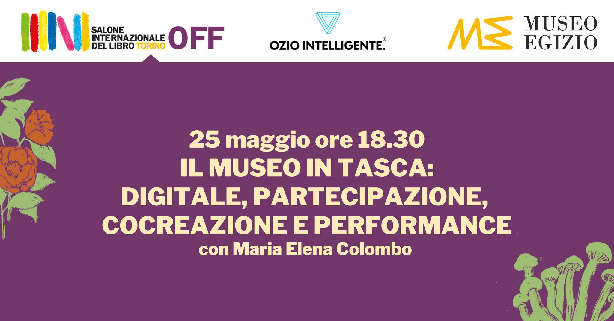 torino_egizio_conferenza-il-museo-in-tasca_maria-elena-colombo_locandina