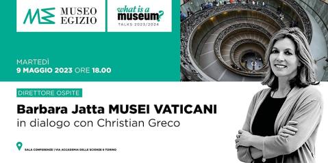 torino_egizio_what-is-a-museum_barbara-jatta_locandina