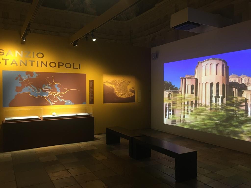 torino_palazzo-madama_mostra-bizantini_allestimento_2_foto-mann