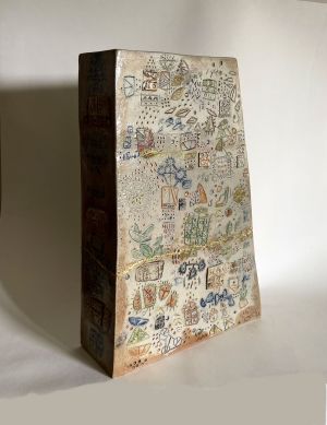 bologna_medievale_mostra-gli-assiri-all-ombra-delle-due-torri_Qassim-Alsaedy_Memory_foto-musei-bologna