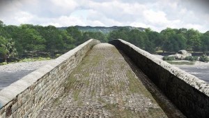 farra-d-isonzo_località-mainizza_ponte-romano_ricostruzione_1_foto-fondazione-aquileia
