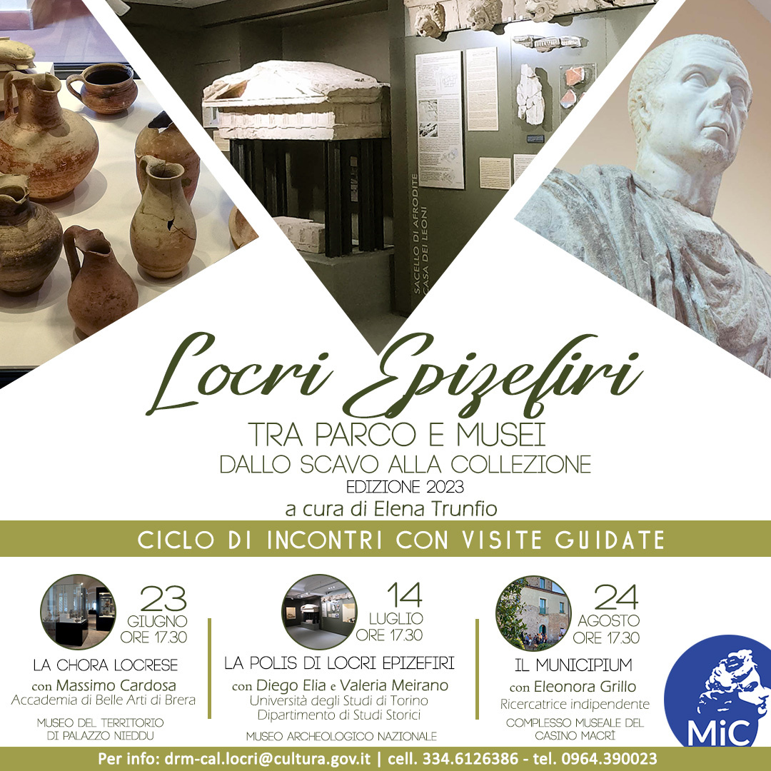locri-epizefiri_archeologico_tra-parco-e-musei_dallo-scavo-alla-collezione_2023_locandina