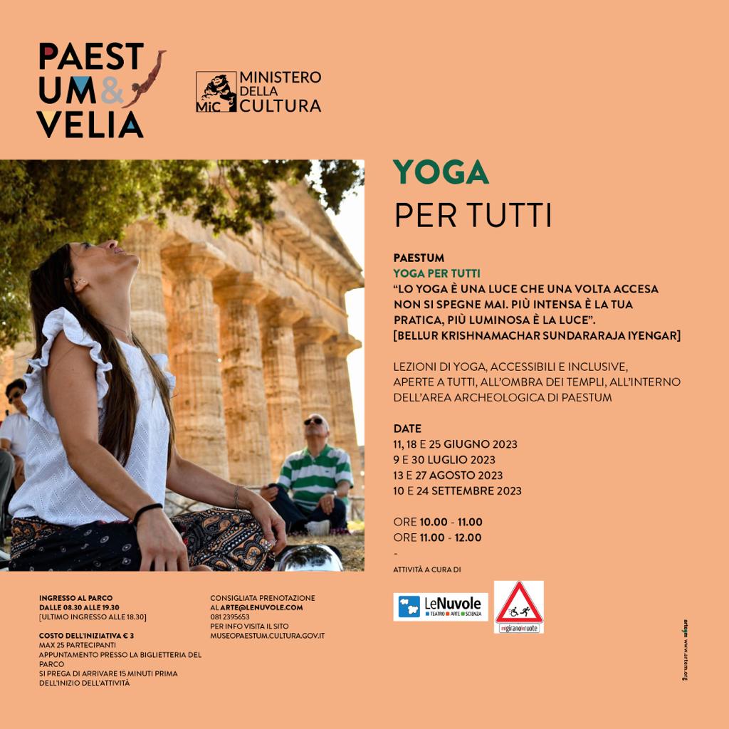 paestum_parco_lezioni-di-yoga_locandina