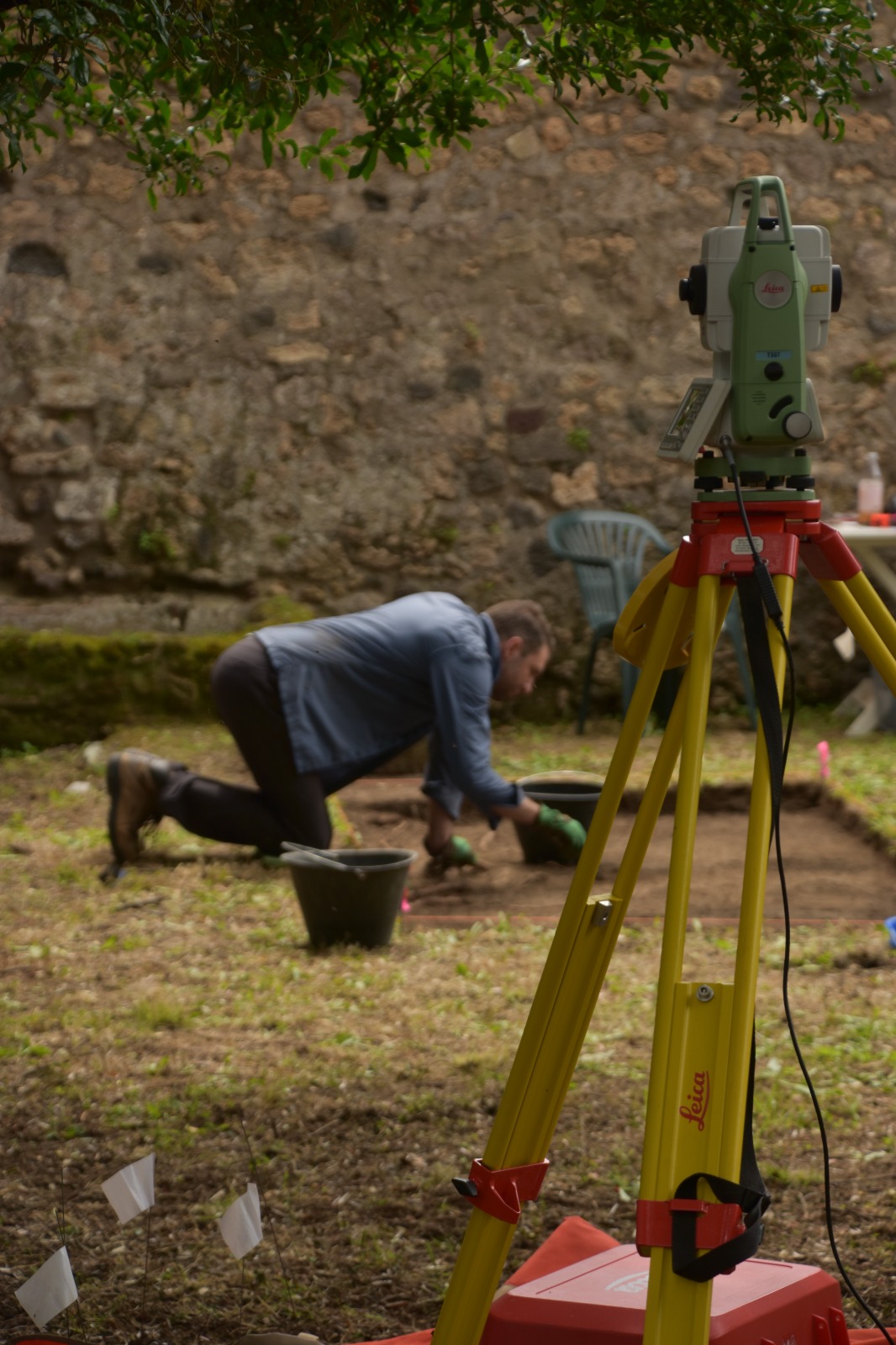 pompei_ricerca-archeologica-del-parco-con-cornell-University-USA_foto-parco-archeologico-pompei