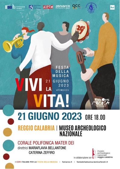 reggio-calabria_archeologico_festa della Musica_2023_locandina