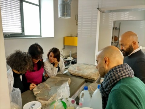 reggio-calabria_archeologico_laboratorio-restauro_fazzari-malacrino_foto-marrc