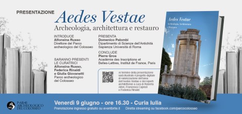 roma_curia-iulia_libro-aedes-vestae_russo-rinaldi-giovannetti_presentazione_locandina