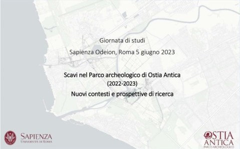 roma_sapienza_scavi-nel-parco-archeologico-di-ostia-antica_giornata-di-studi_locandina
