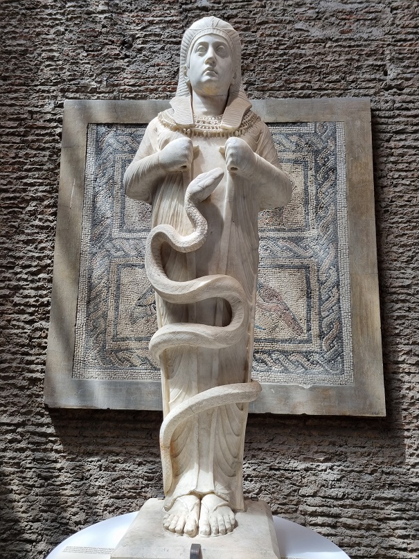 roma_terme-di-diocleziano_mostra-l-istante-e-l-eternità_osiride-chronokrator_foto-graziano-tavan