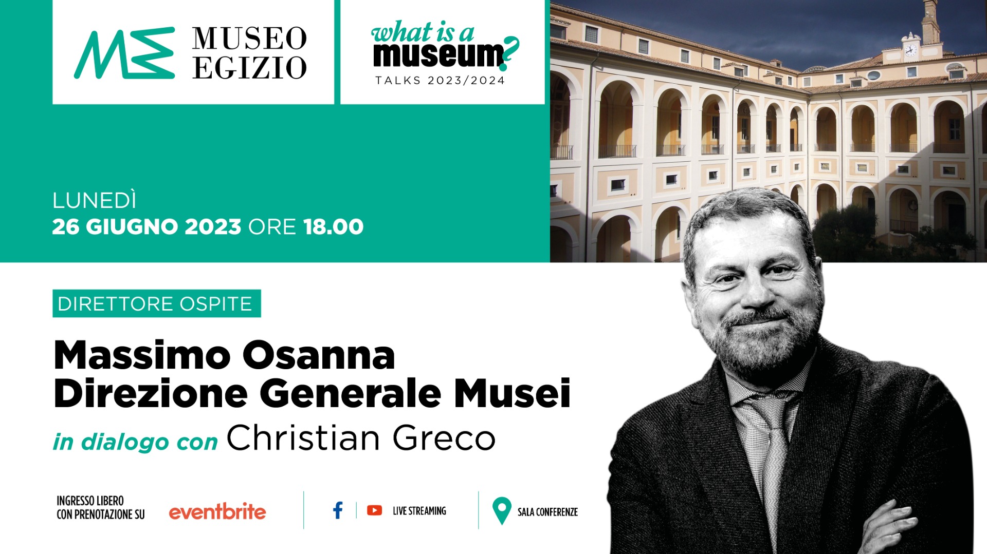 torino_egizio_what-is-a-museum_massimo-osanna_locandina