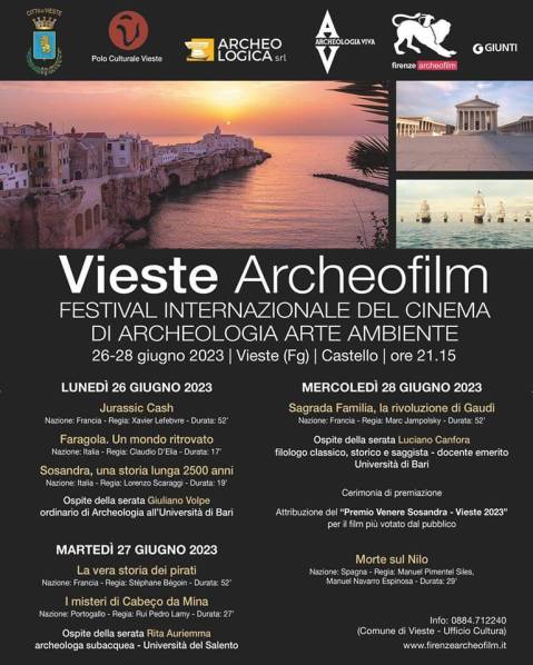 vieste_archeofilm_2023_locandina