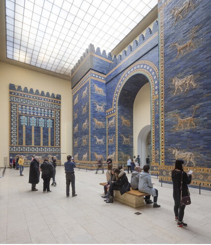 berlino_pergamon_porta-di-ishtar_SMB-foto-Becker