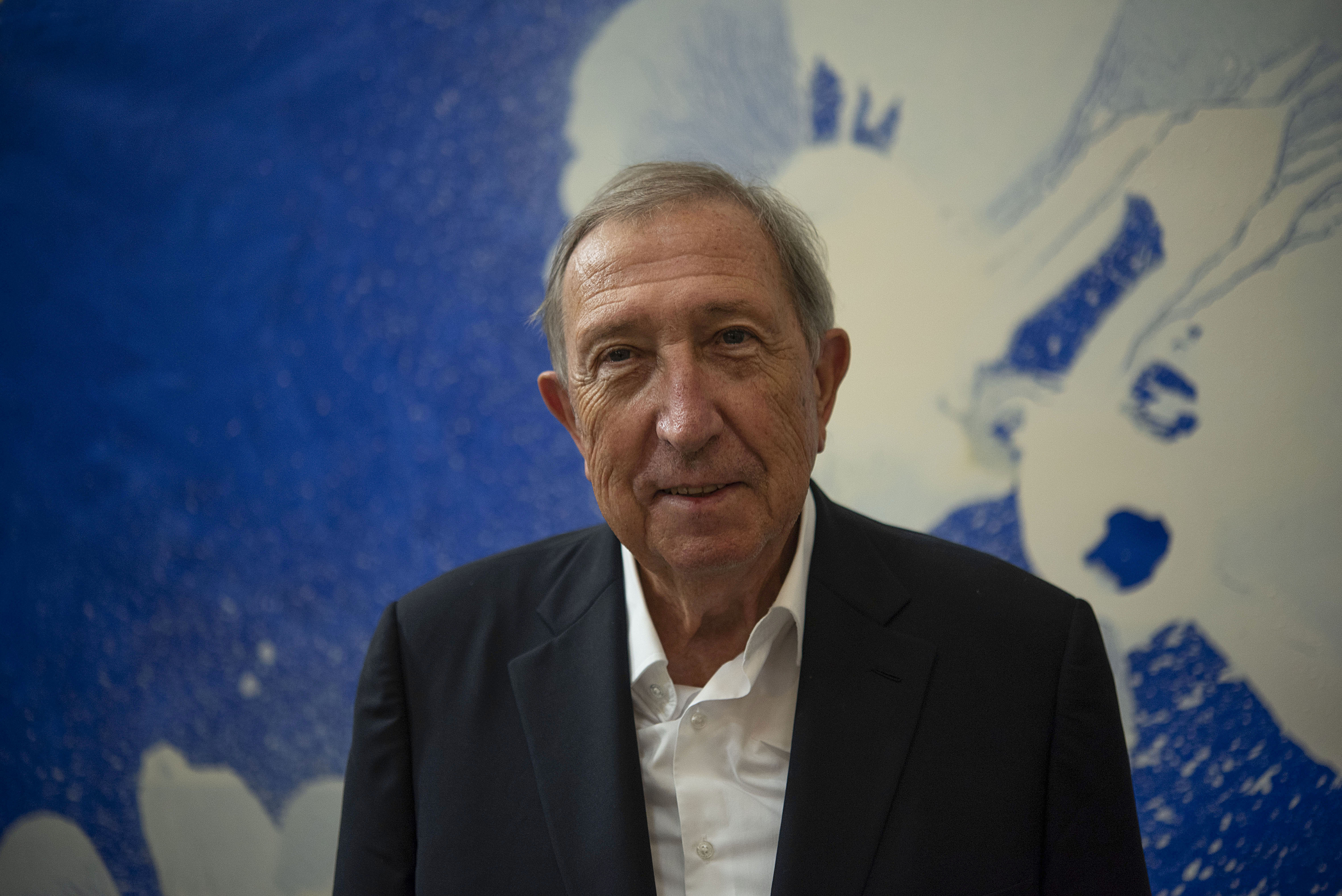 brescia_fondazione-brescia-musei_mostra-il-pugile-e-la-vittoria_Juan Navarro Baldeweg_curatore_foto-fondazione-brescia-musei