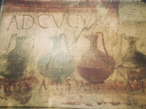 ercolano_parco_bottega-ad-cucumas_affresco_foto-paerco