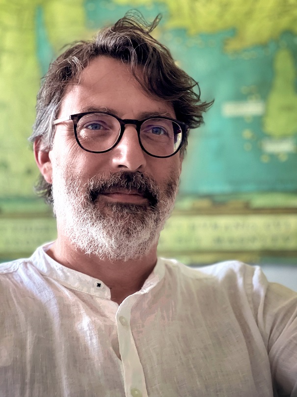 Eugenio Farioli Vecchioli