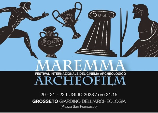 grosseto_maremma-archeo-film_2023_presentazione_locandina