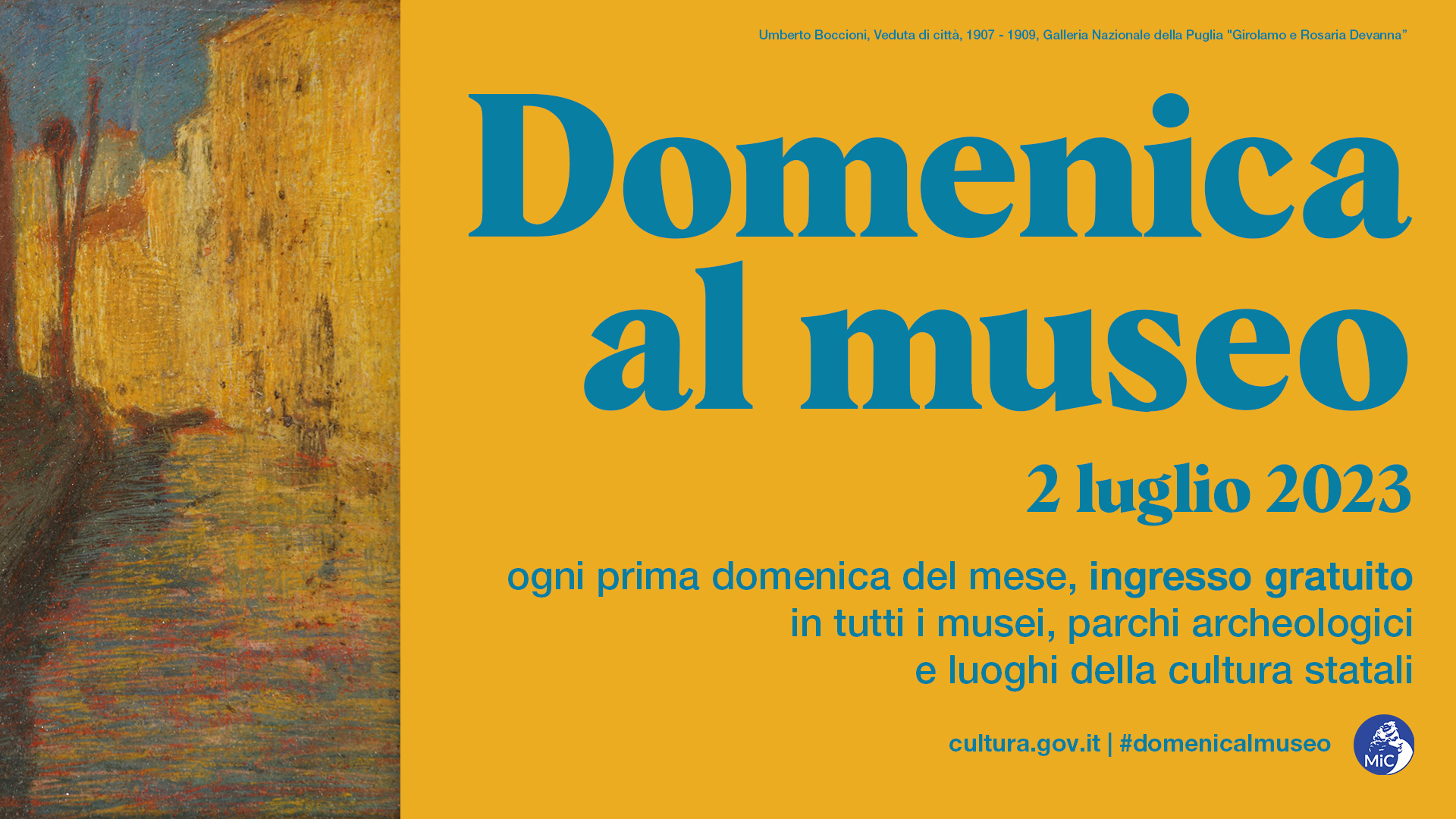 ministero_domenica-al-museo_2-luglio_locandina