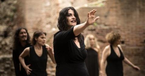 ostia-antica_spettacolo-all-alba-finalmente-l-approdo_Enea-ad-Ostia-Antica_foto-coopculture