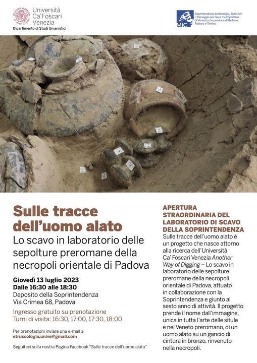 padova_necropoli-orientale_giornata-scavo-aperto_locandina
